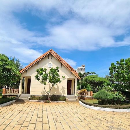 Hai Duong Intourco Resort, Vung Tau Oda fotoğraf