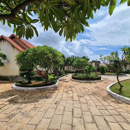 Hai Duong Intourco Resort, Vung Tau Oda fotoğraf