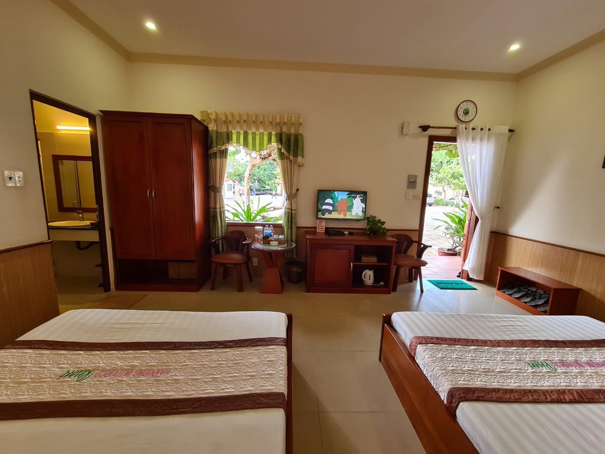 Hai Duong Intourco Resort, Vung Tau Dış mekan fotoğraf