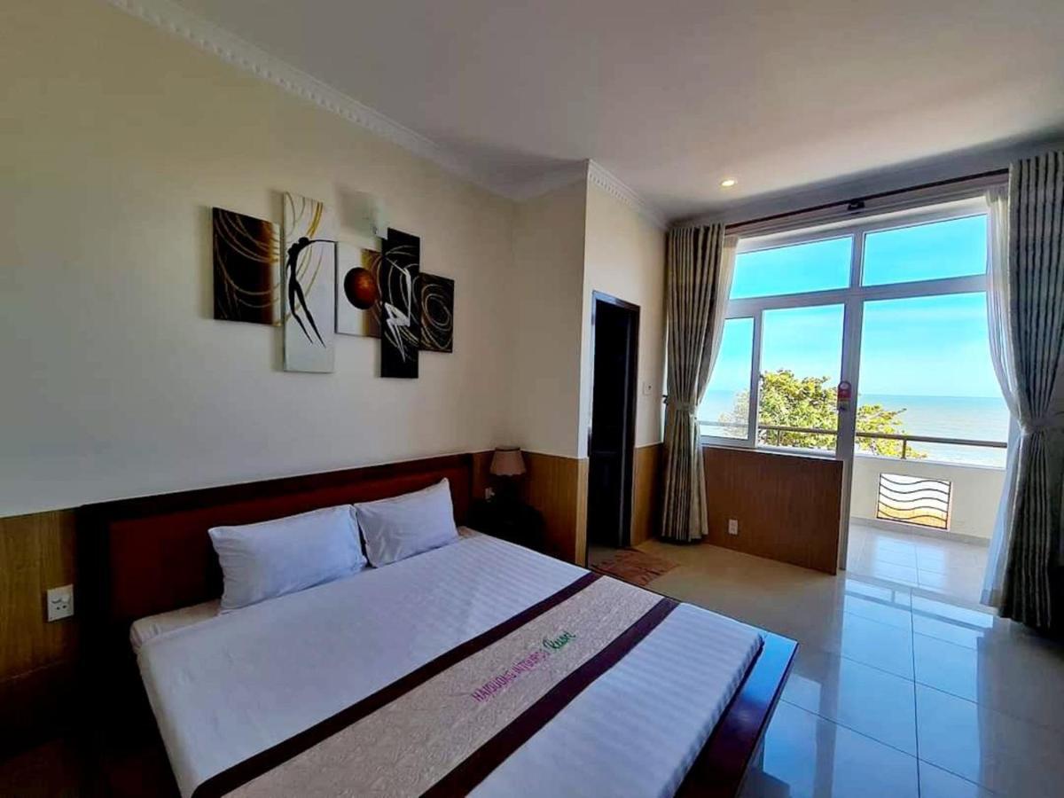 Hai Duong Intourco Resort, Vung Tau Oda fotoğraf