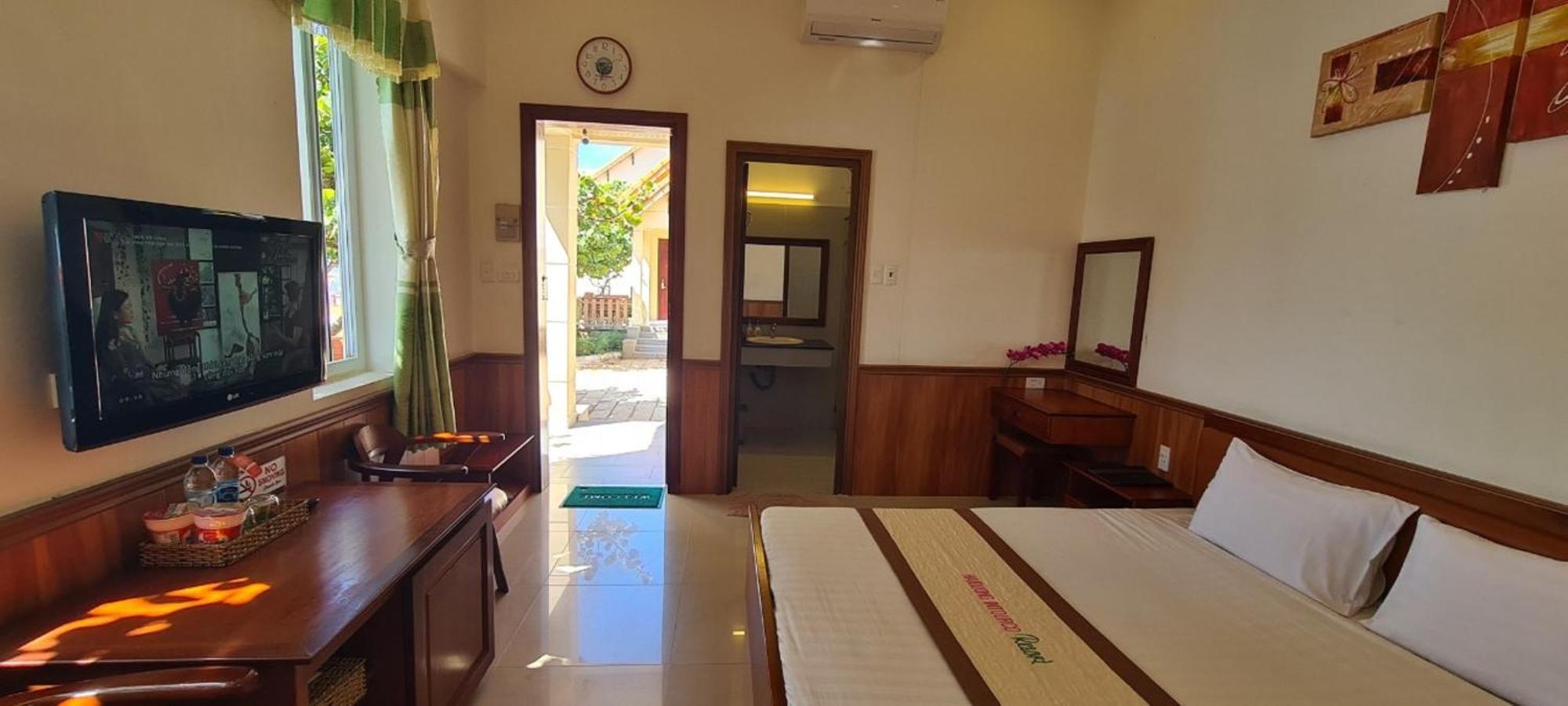 Hai Duong Intourco Resort, Vung Tau Oda fotoğraf