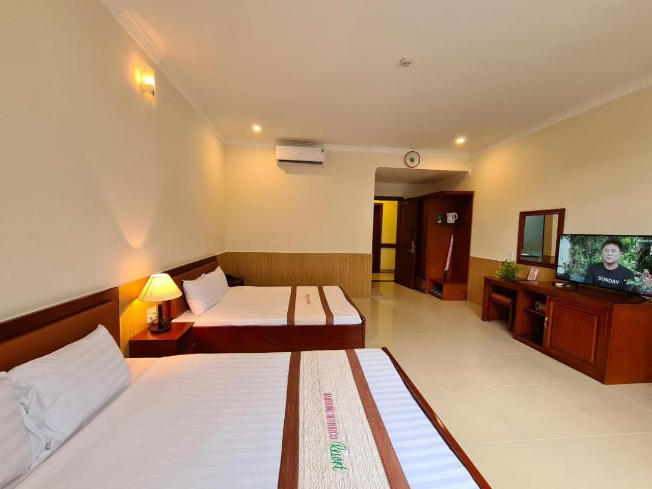 Hai Duong Intourco Resort, Vung Tau Oda fotoğraf